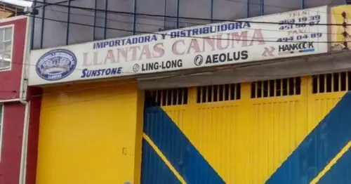 LLANTAS CANUMA BOGOTÁ LLANTAS CANUMA BOGOTÁ